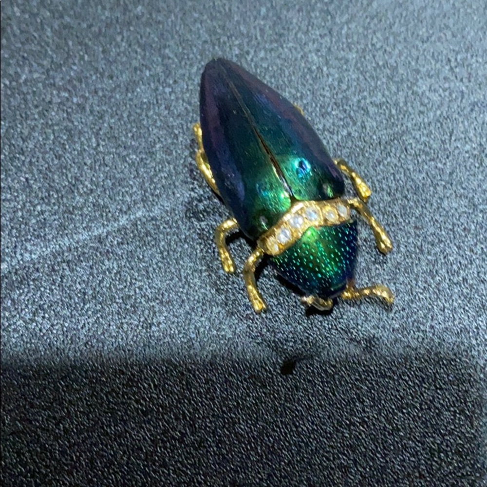 Broach